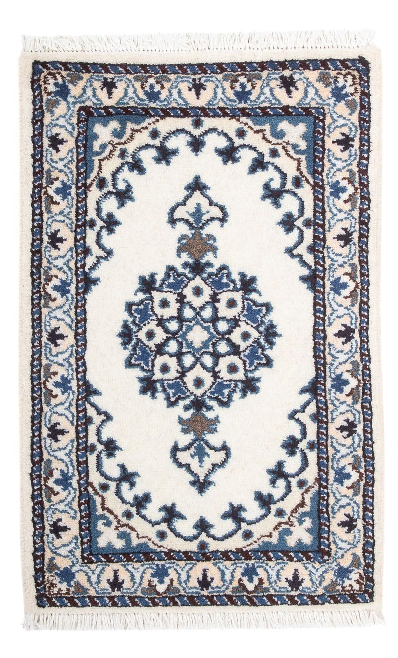 Nain - 12 la Teppe 60x40cm - Persisk teppe