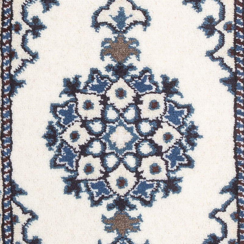 Nain - 12 la Teppe 60x40cm - Persisk teppe