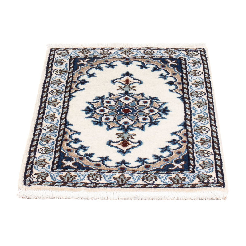 Nain - 12 la Teppe 60x40cm - Persisk teppe