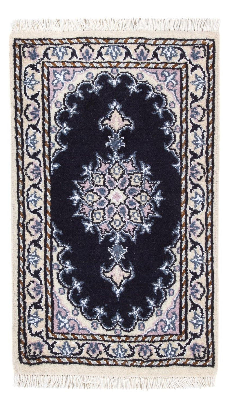 Nain - 12 la Teppe 60x40cm - Persisk teppe