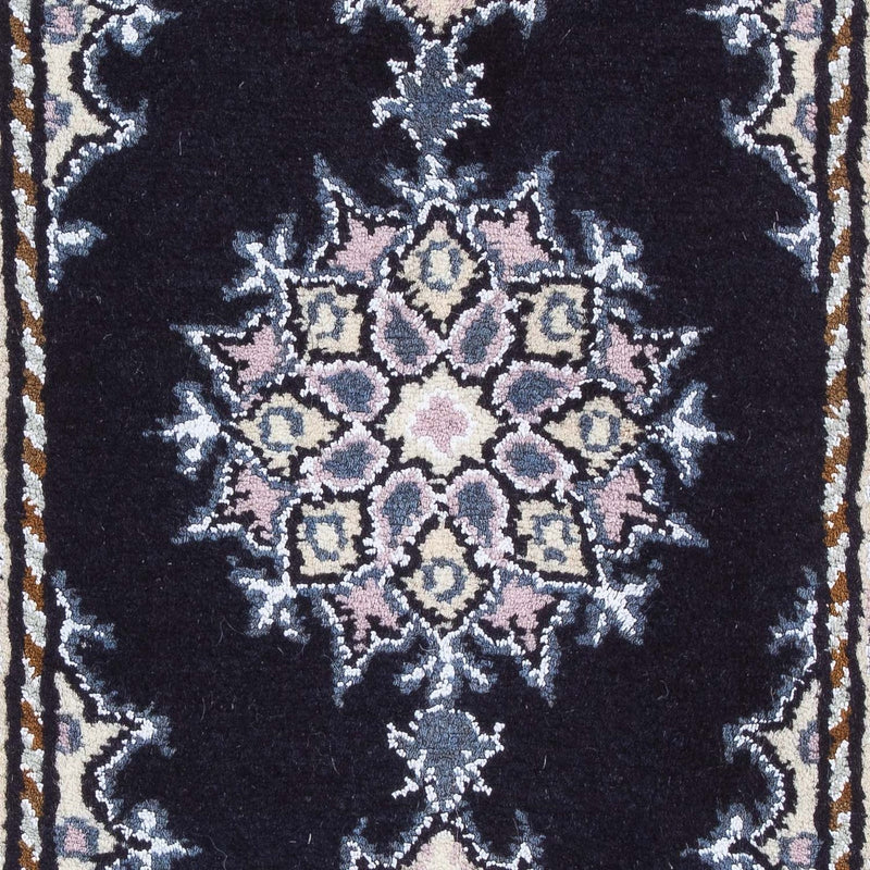 Nain - 12 la Teppe 60x40cm - Persisk teppe
