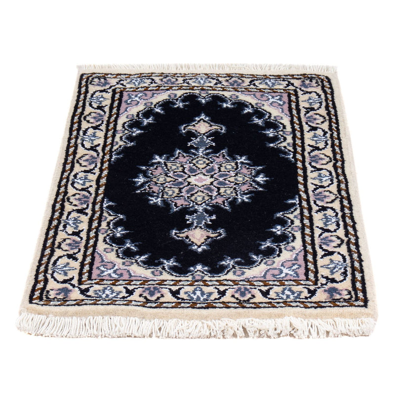 Nain - 12 la Teppe 60x40cm - Persisk teppe