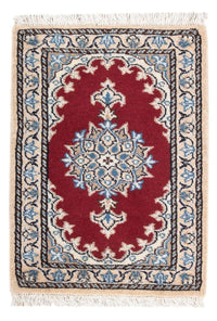 Nain - 12 la Teppe 60x40cm - Persisk teppe – product image