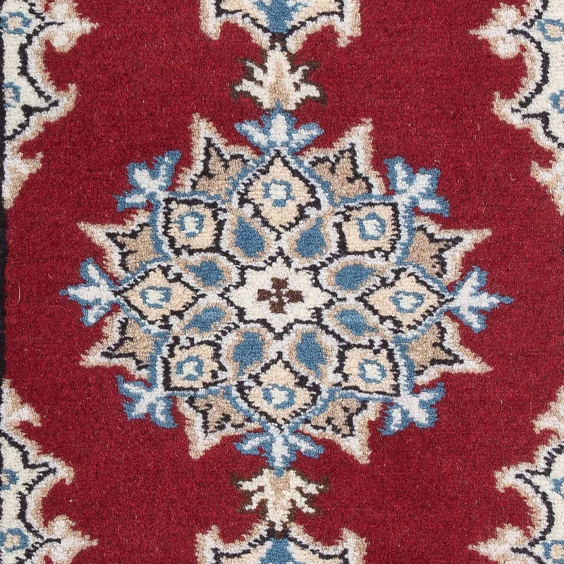 Nain - 12 la Teppe 60x40cm - Persisk teppe