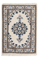 Nain - 12 la Teppe 60x40cm - Persisk teppe