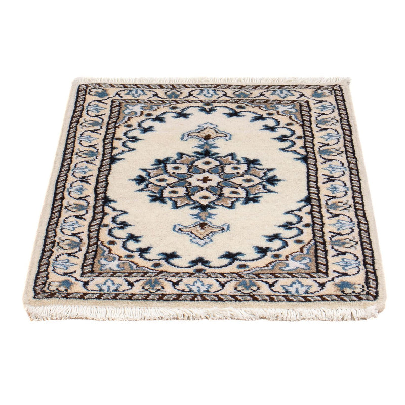 Nain - 12 la Teppe 60x40cm - Persisk teppe