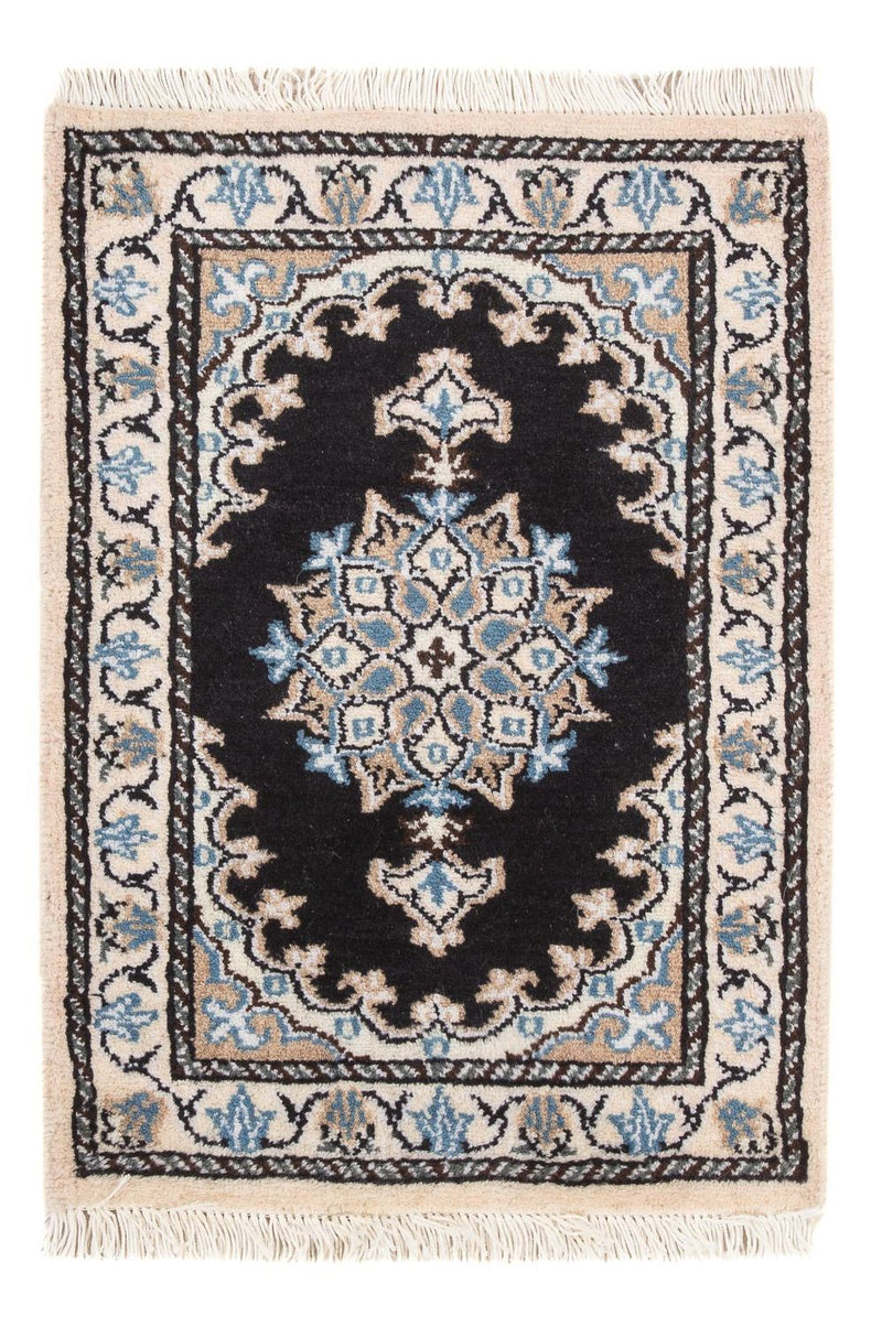Nain - 12 la Teppe 60x40cm - Persisk teppe