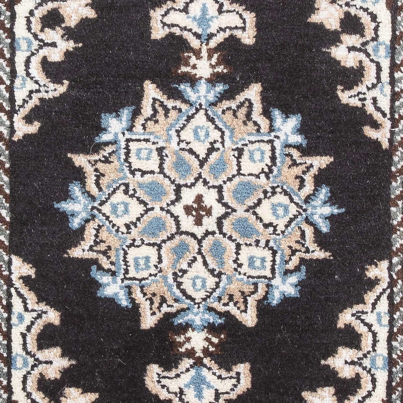 Nain - 12 la Teppe 60x40cm - Persisk teppe
