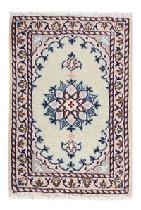 Nain - 12 la Teppe 60x40cm - Persisk teppe – product image