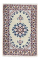 Nain - 12 la Teppe 60x40cm - Persisk teppe