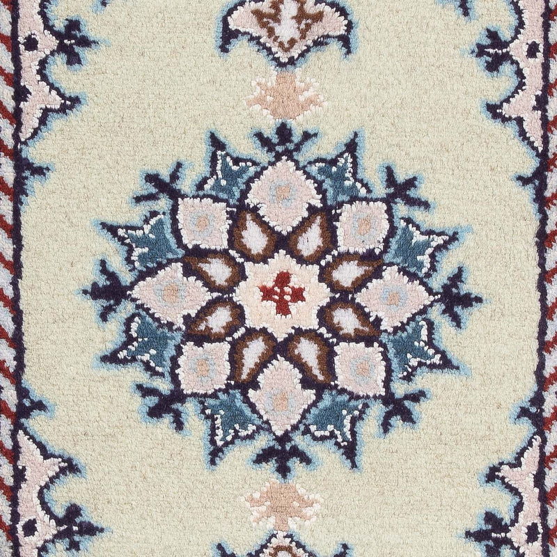 Nain - 12 la Teppe 60x40cm - Persisk teppe
