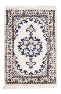 Nain - 12La Teppe 40x60cm - Persisk teppe – product image