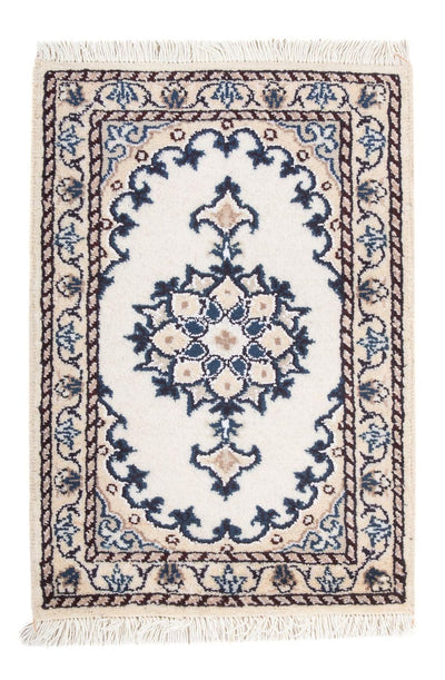 Nain - 12La Teppe 40x60cm - Persisk teppe