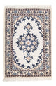 Nain - 12La Teppe 40x60cm - Persisk teppe
