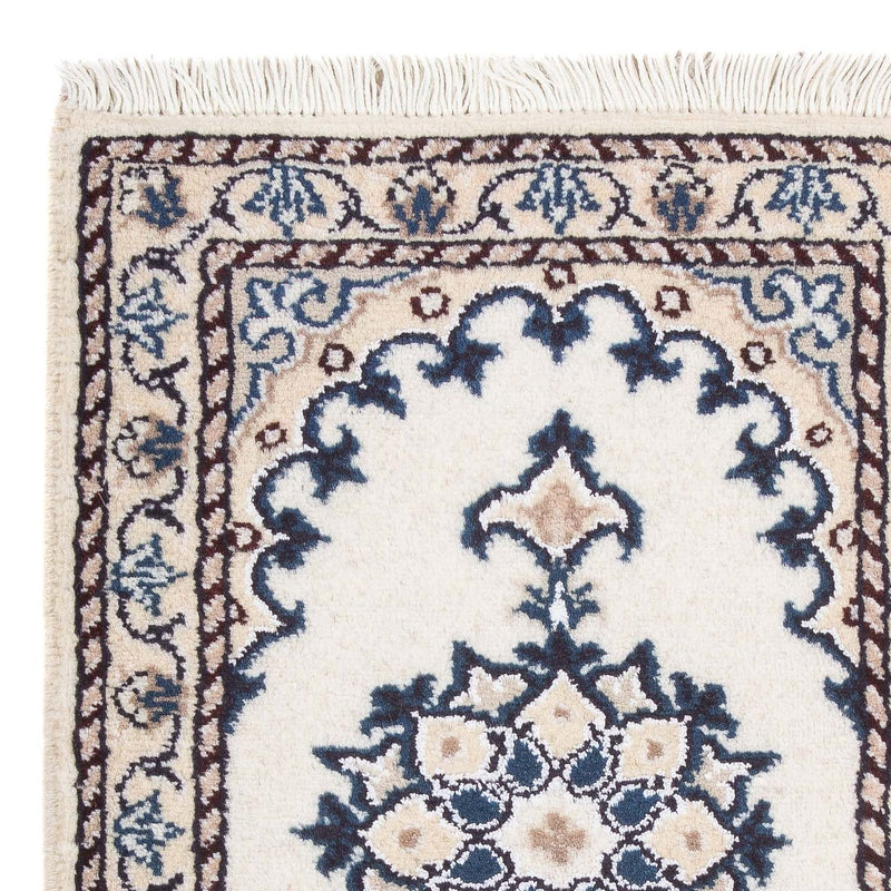 Nain - 12La Teppe 40x60cm - Persisk teppe