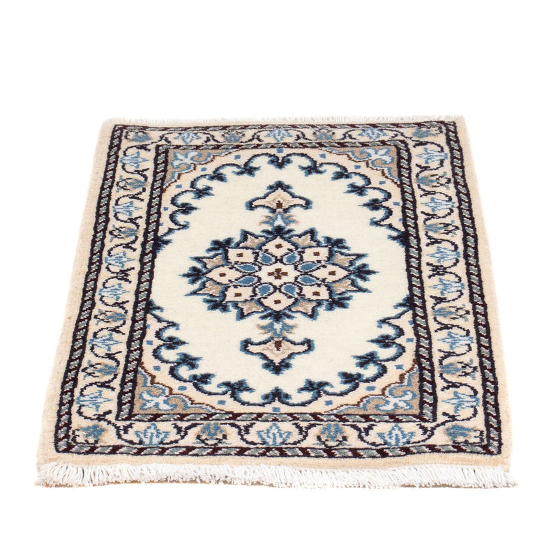 Nain - 12La Teppe 40x60cm - Persisk teppe