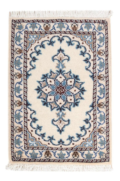 Nain - 12La Teppe 40x60cm - Persisk teppe