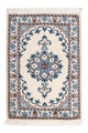 Nain - 12 la Teppe 60x40cm - Persisk teppe