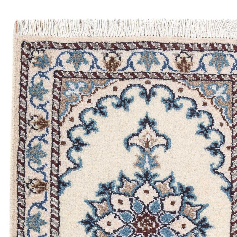 Nain - 12 la Teppe 60x40cm - Persisk teppe