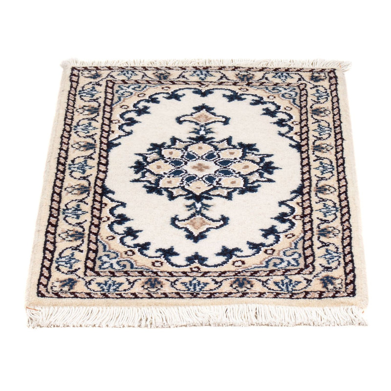 Nain - 12 la Teppe 60x40cm - Persisk teppe