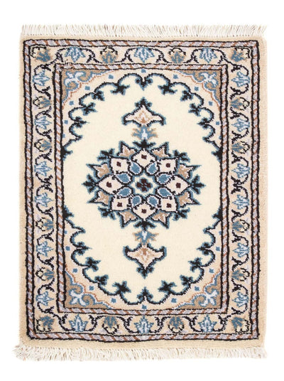Nain - 12La Teppe 40x60cm - Persisk teppe