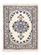 Nain - 12 la Teppe 60x40cm - Persisk teppe