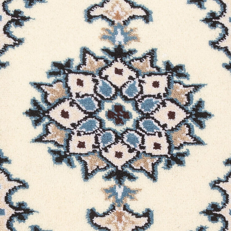 Nain - 12 la Teppe 60x40cm - Persisk teppe
