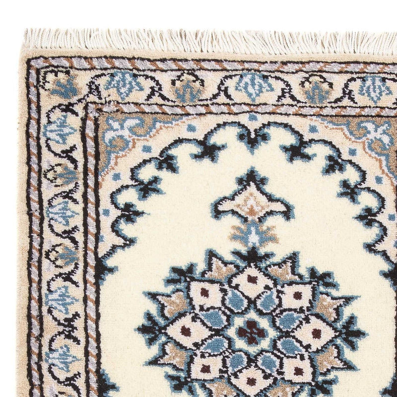 Nain - 12 la Teppe 60x40cm - Persisk teppe