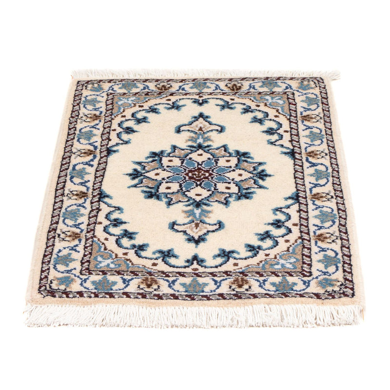 Nain - 12 la Teppe 60x40cm - Persisk teppe