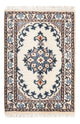 Nain - 12 la Teppe 60x40cm - Persisk teppe