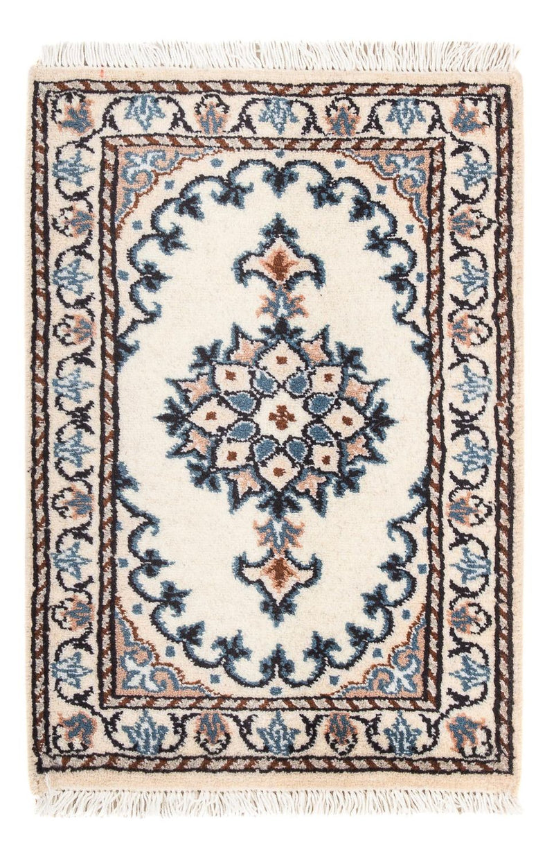 Nain - 12 la Teppe 60x40cm - Persisk teppe