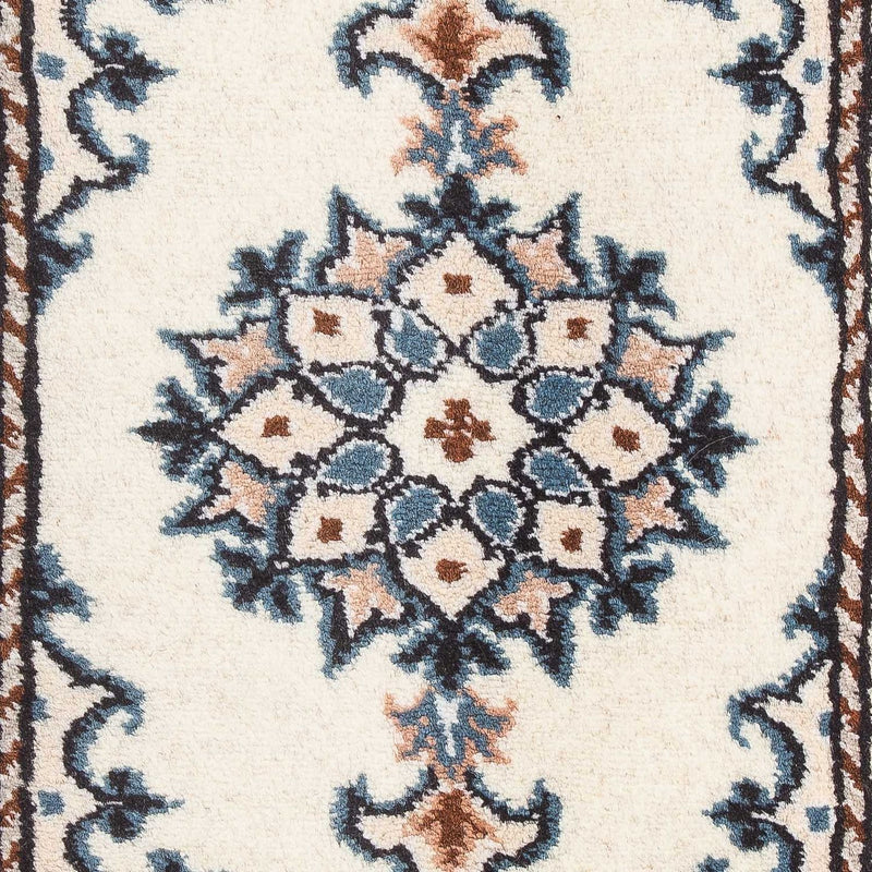 Nain - 12 la Teppe 60x40cm - Persisk teppe