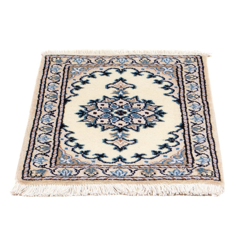 Nain - 12 la Teppe 60x40cm - Persisk teppe