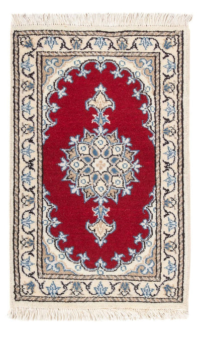 Nain - 12La Teppe 40x60cm - Persisk teppe