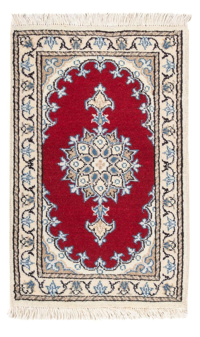 Nain - 12 la Teppe 60x40cm - Persisk teppe