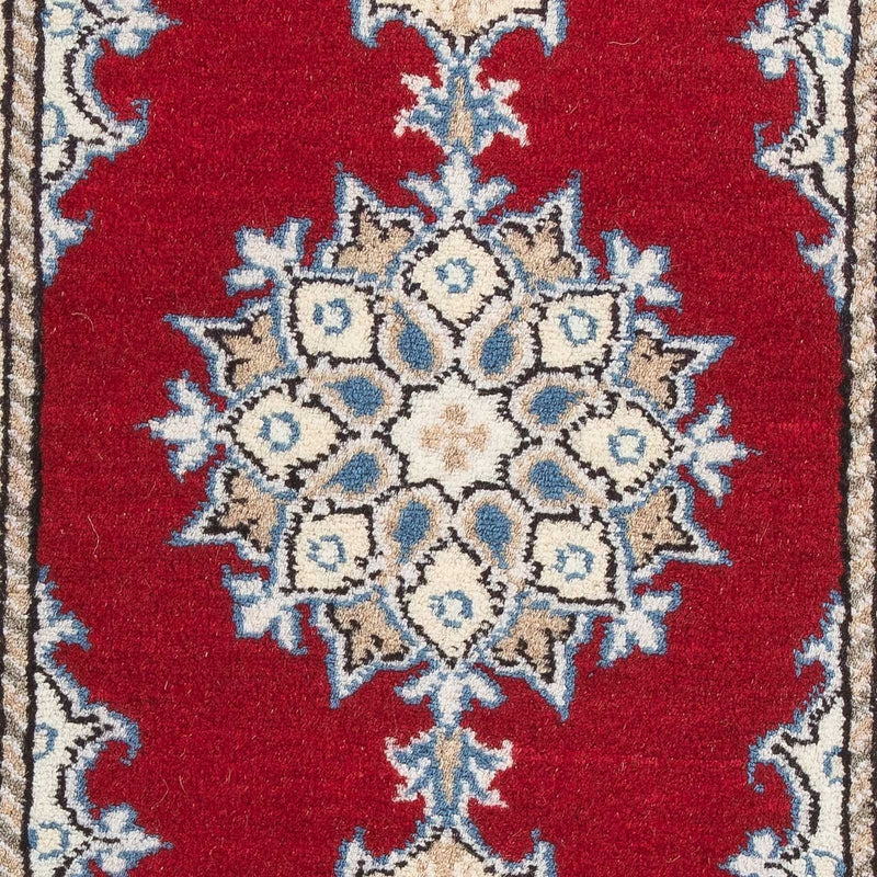 Nain - 12 la Teppe 60x40cm - Persisk teppe