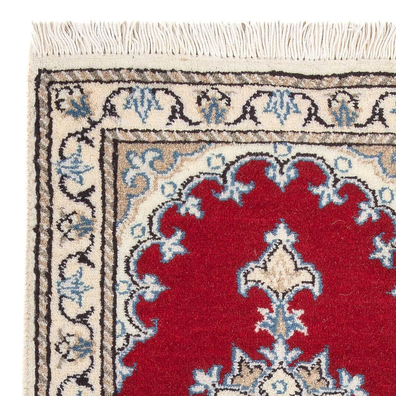 Nain - 12 la Teppe 60x40cm - Persisk teppe