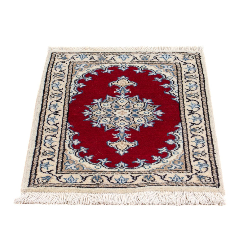 Nain - 12 la Teppe 60x40cm - Persisk teppe