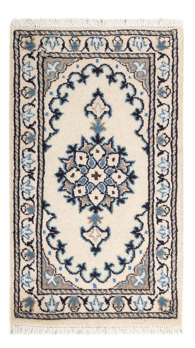 Nain - 12La Teppe 40x60cm - Persisk teppe