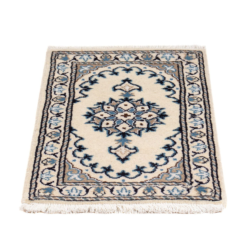 Nain - 12 la Teppe 60x40cm - Persisk teppe