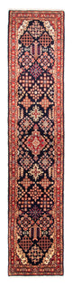 Sarouk Teppe 80x382cm - Persisk teppe