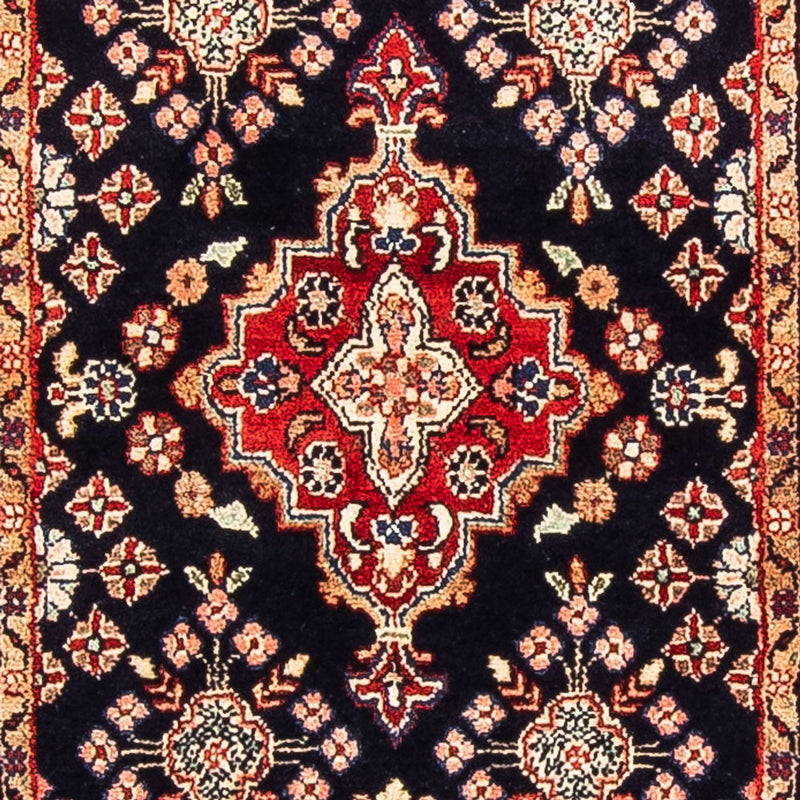Sarouk Teppe 80x382cm - Persisk teppe