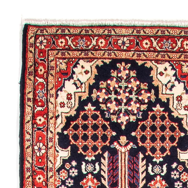 Sarouk Teppe 80x382cm - Persisk teppe