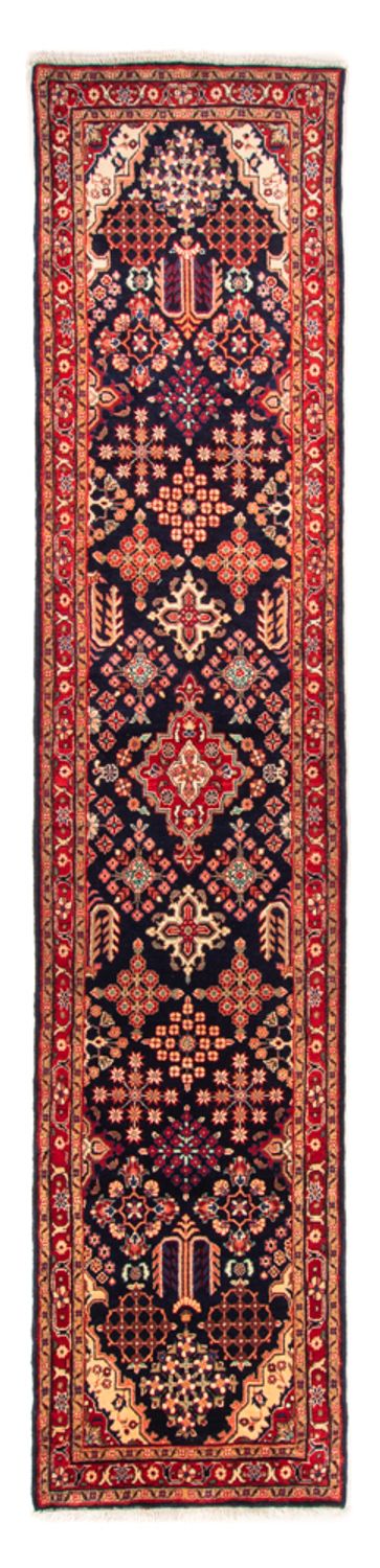 Sarouk Teppe 85x377cm - Persisk teppe