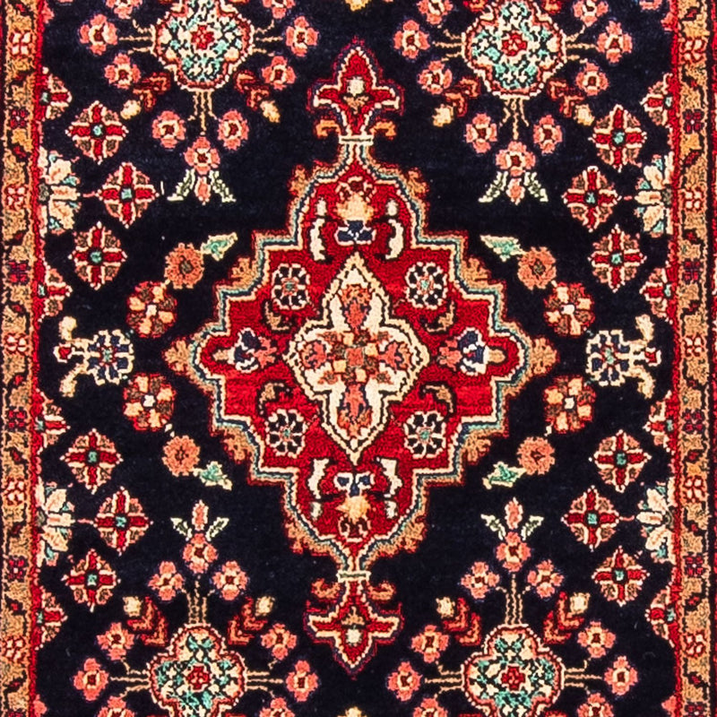 Sarouk Teppe 85x377cm - Persisk teppe