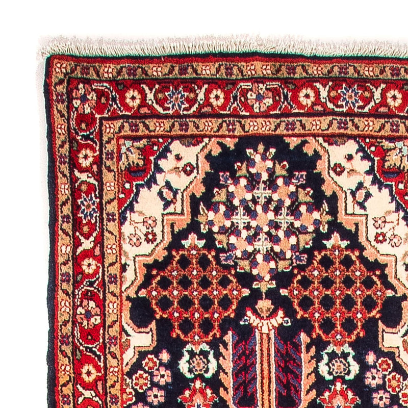 Sarouk Teppe 85x377cm - Persisk teppe