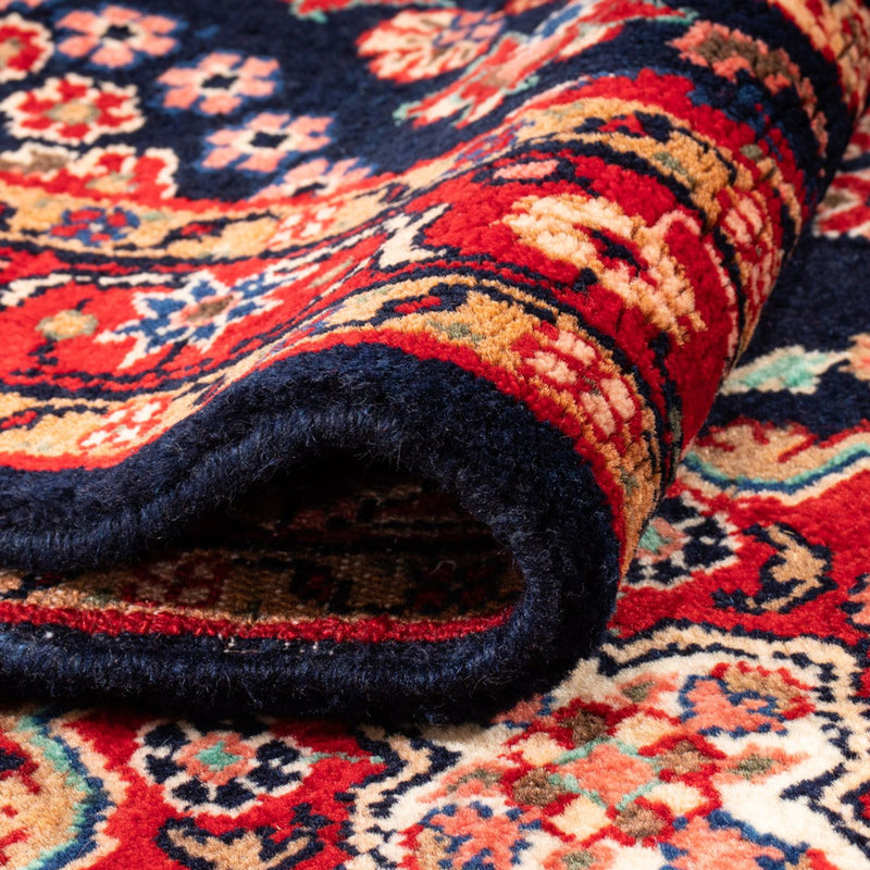 Sarouk Teppe 85x377cm - Persisk teppe