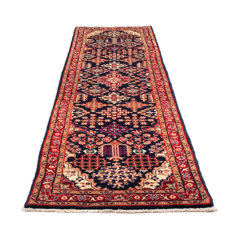 Sarouk Teppe 85x377cm - Persisk teppe