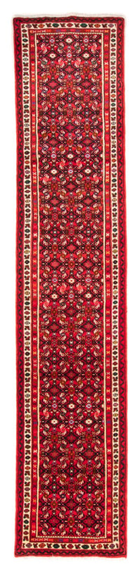 Hosseinabad Teppe 367x72cm - Persisk teppe – product image