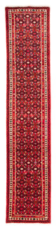Hosseinabad Teppe 367x72cm - Persisk teppe